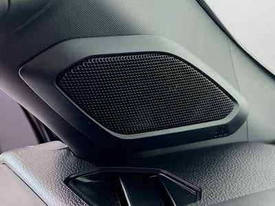 2025 Toyota Sequoia Base