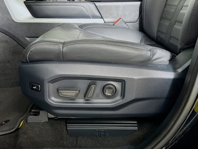 2025 Toyota Sequoia Base