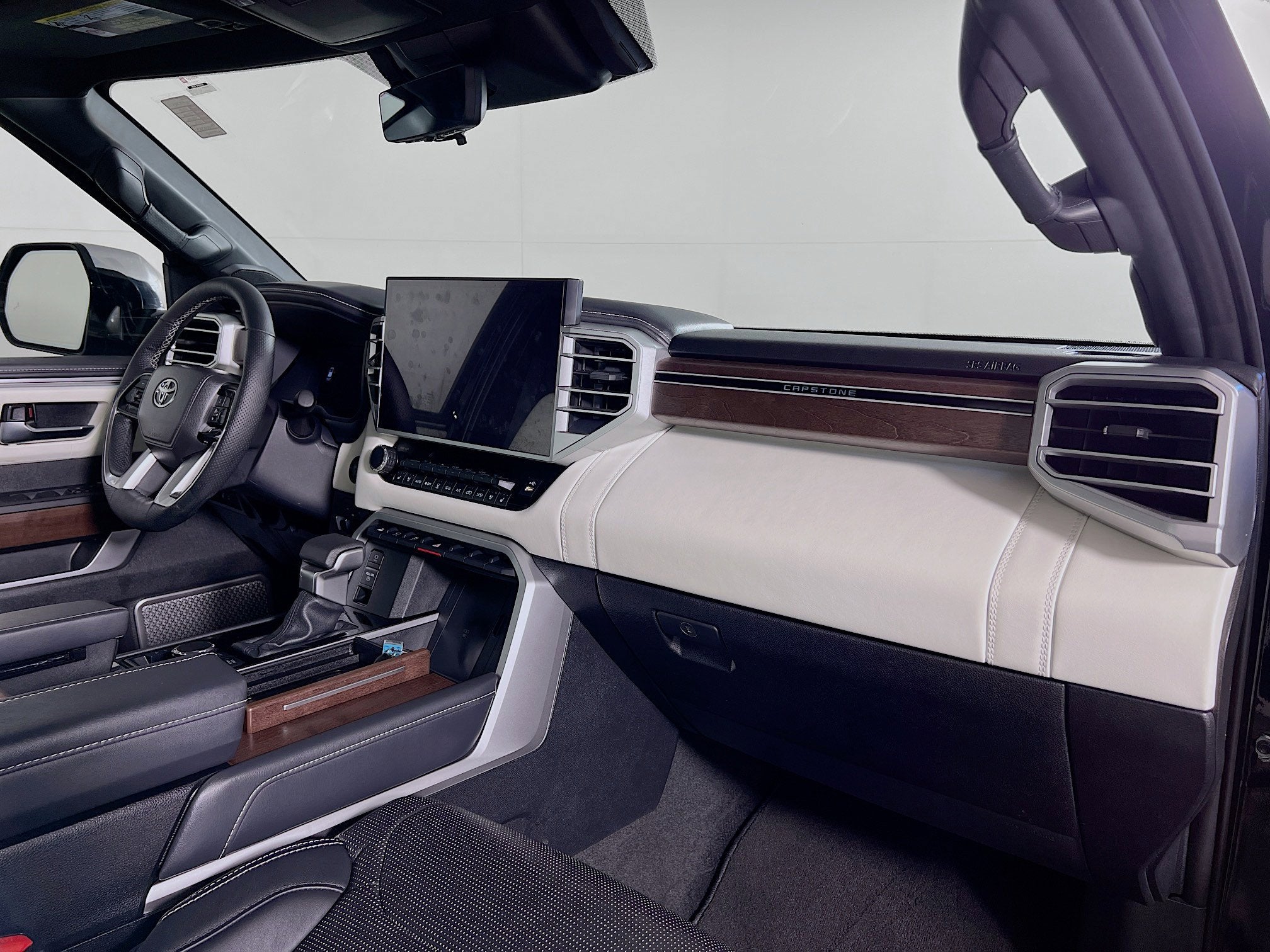 2025 Toyota Sequoia Base