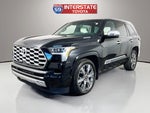 2025 Toyota Sequoia Base