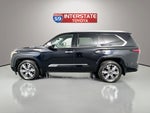 2025 Toyota Sequoia Base