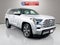 2025 Toyota Sequoia Base