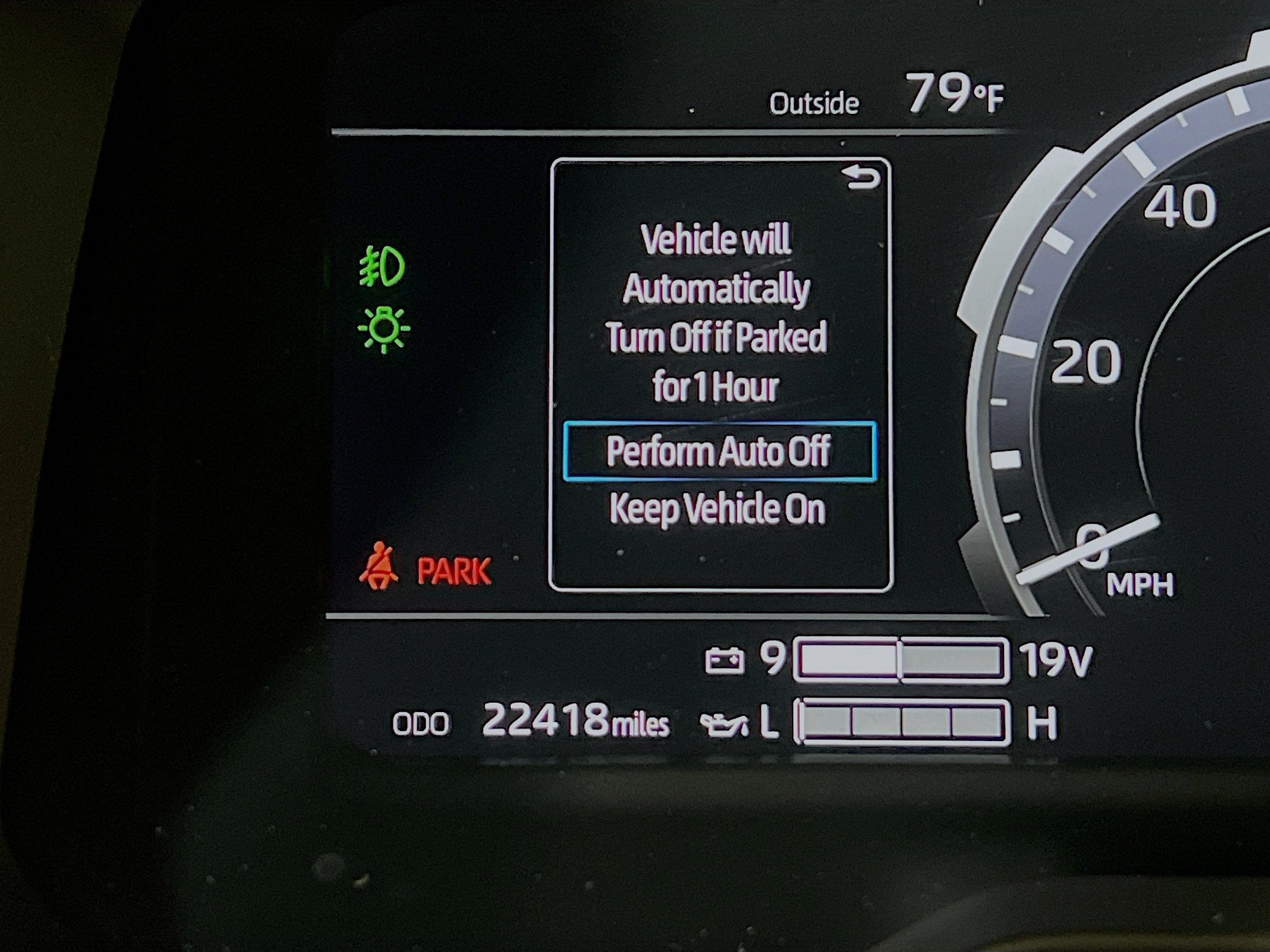 2025 Toyota Sequoia Base