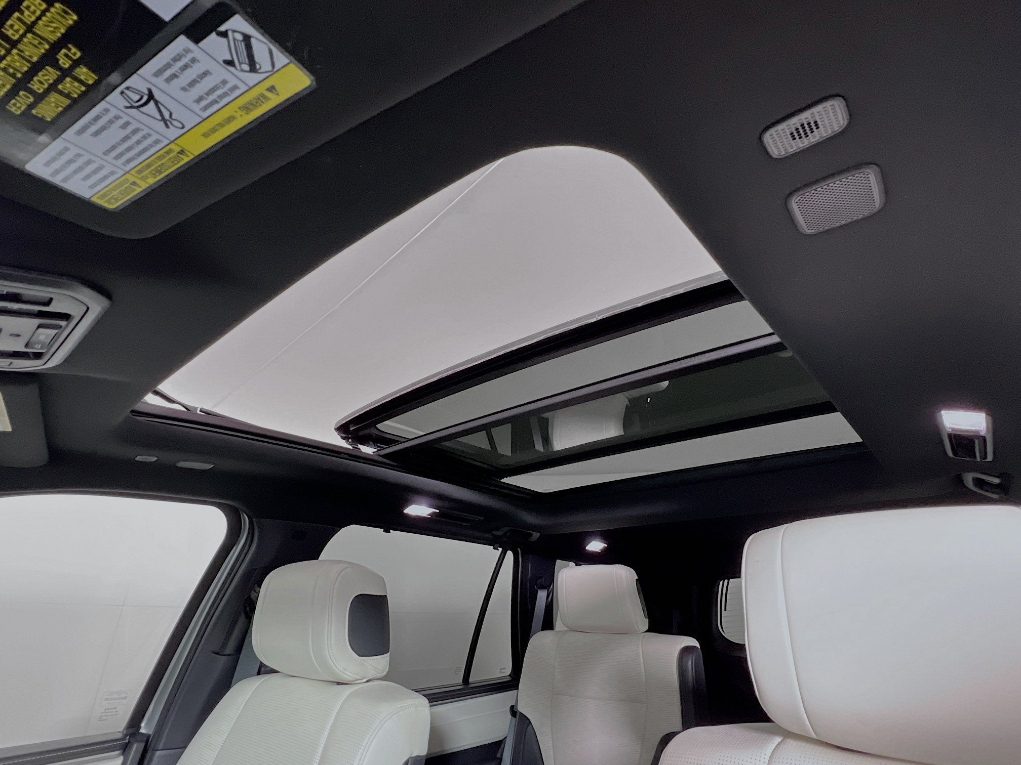 2025 Toyota Sequoia Base