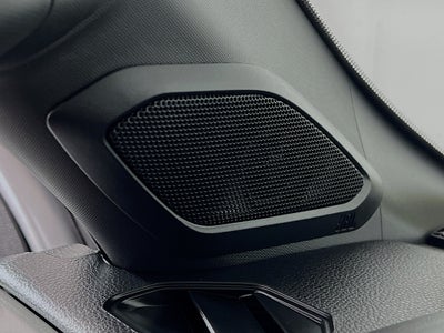 2025 Toyota Sequoia Base