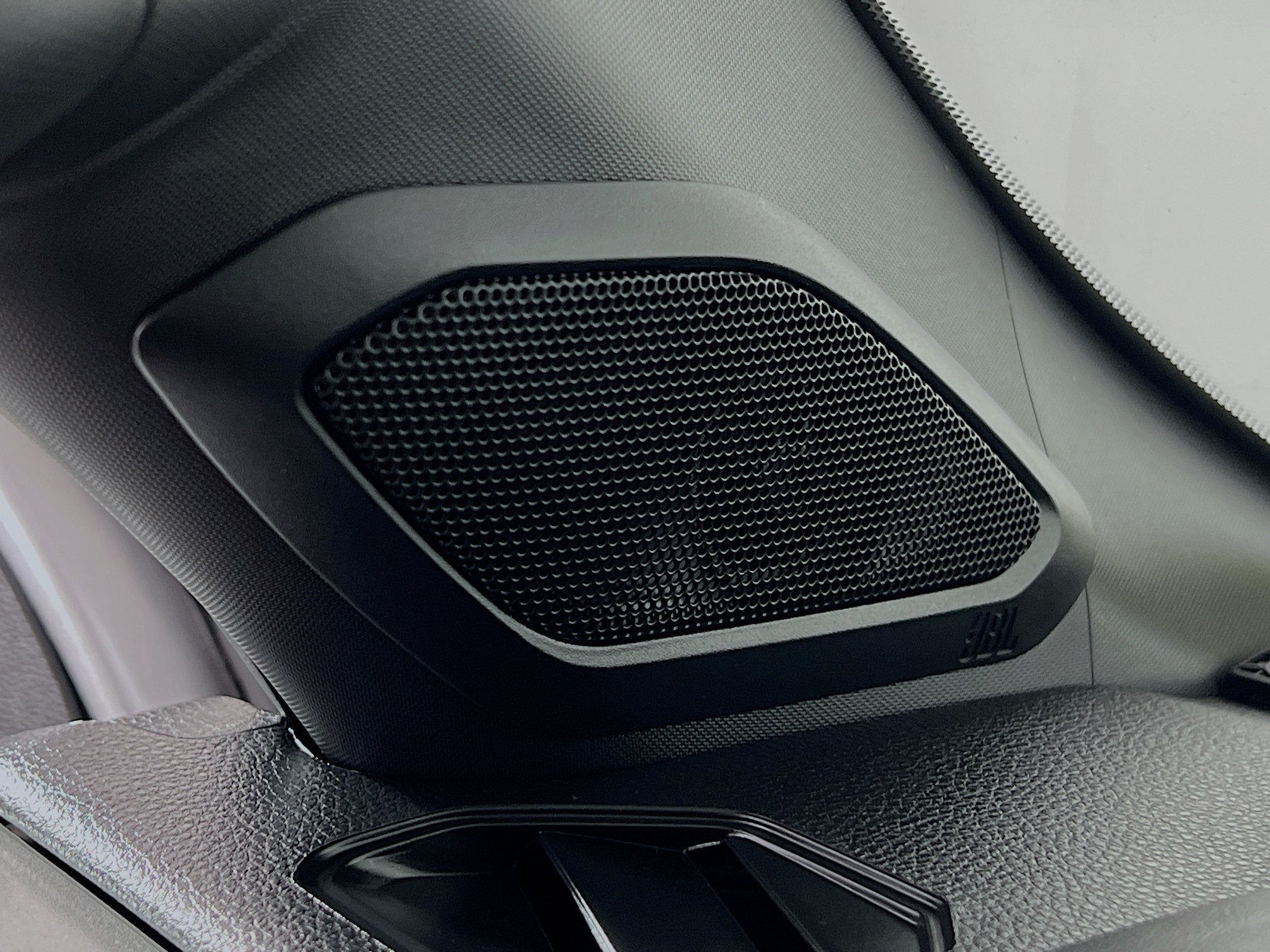2025 Toyota Sequoia Base