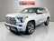 2025 Toyota Sequoia Base