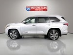 2025 Toyota Sequoia Base
