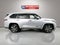 2025 Toyota Sequoia Base