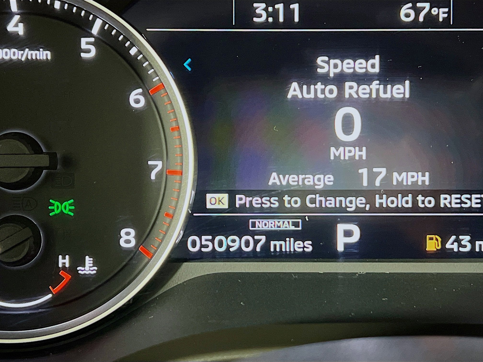 2022 Mitsubishi Outlander Base