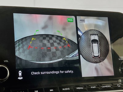 2022 Mitsubishi Outlander Base