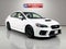 2021 Subaru WRX Limited