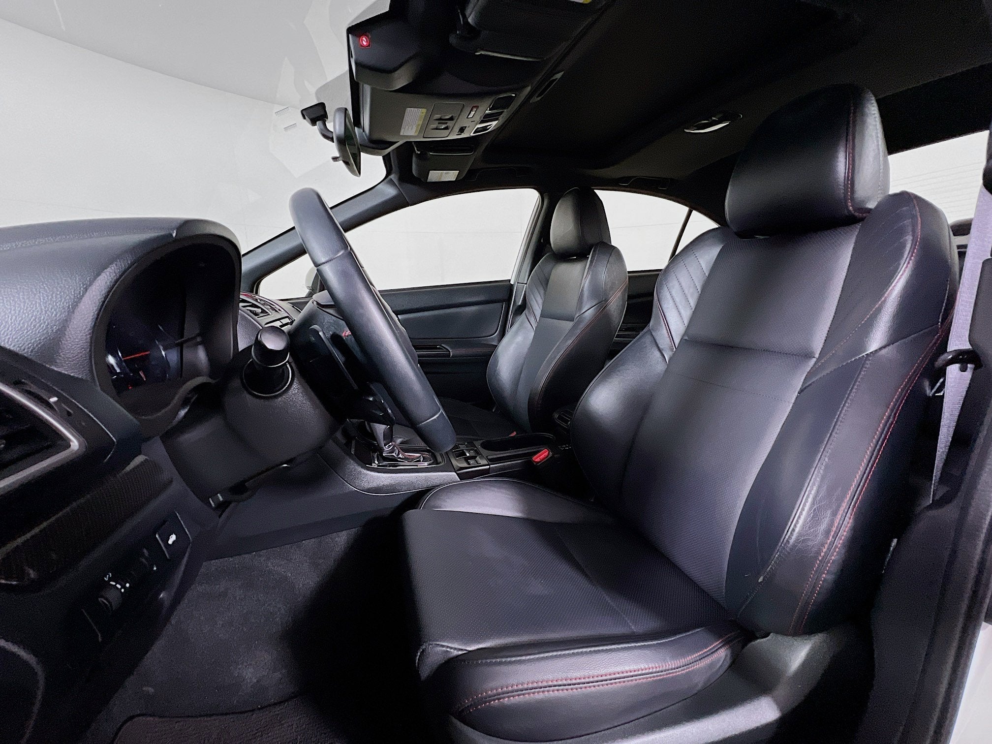 2021 Subaru WRX Limited