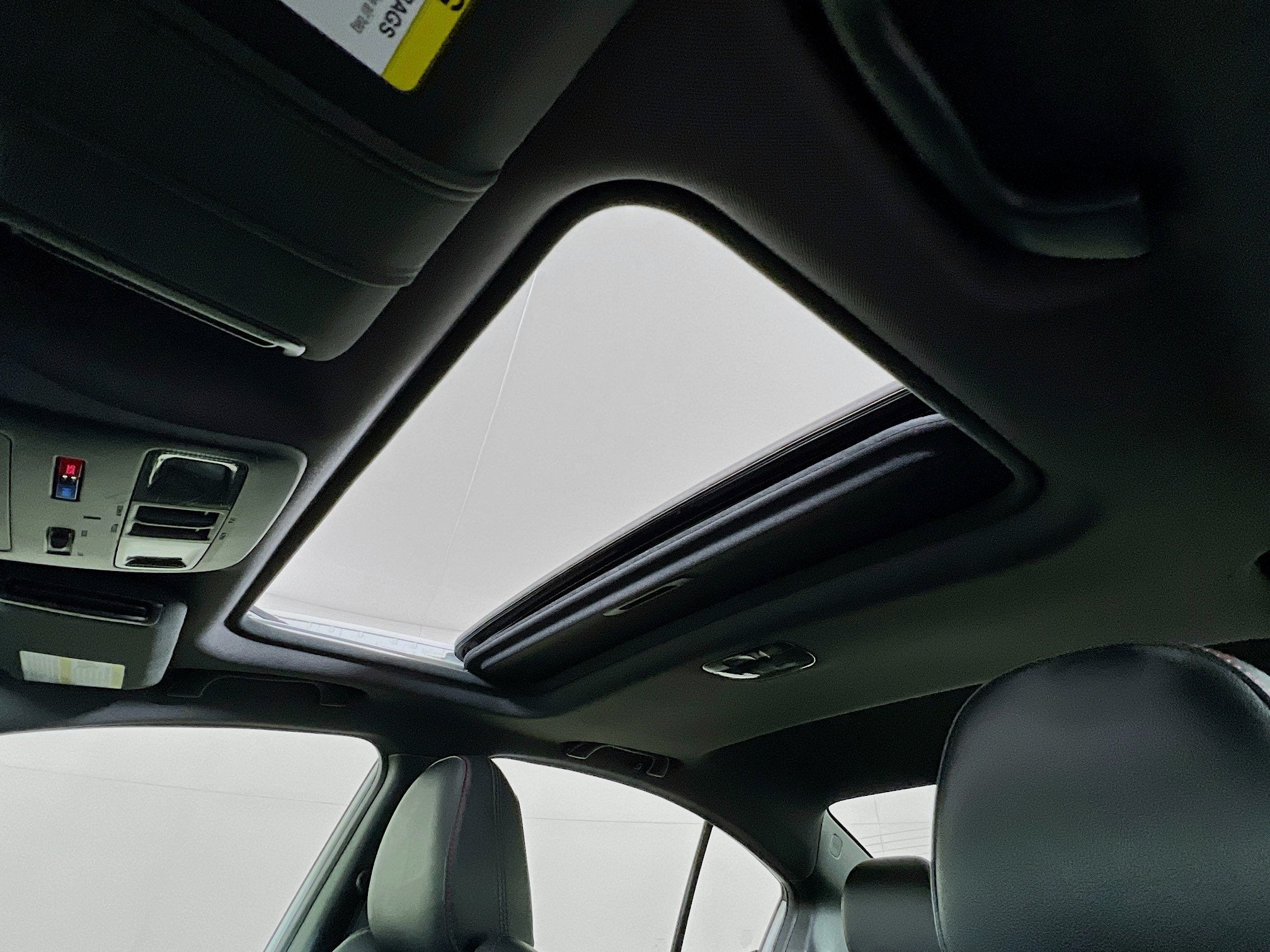 2021 Subaru WRX Limited
