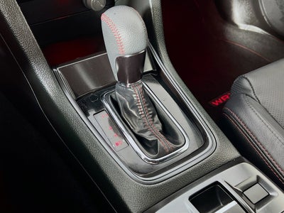2021 Subaru WRX Limited