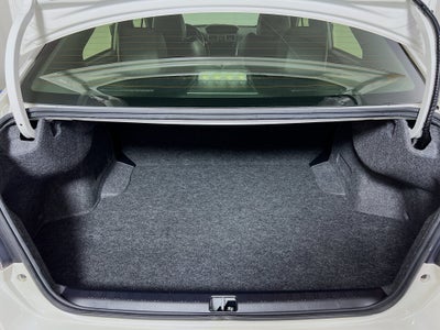 2021 Subaru WRX Limited