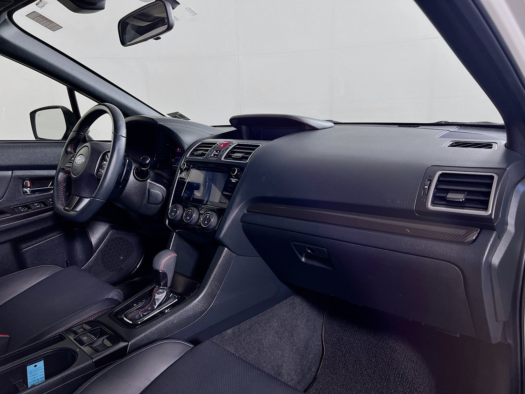 2021 Subaru WRX Limited