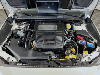 2021 Subaru WRX Limited