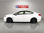 2021 Subaru WRX Limited