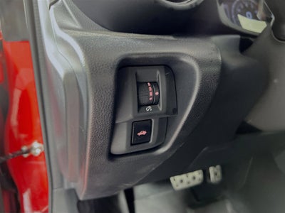 2022 Toyota GR86 Premium