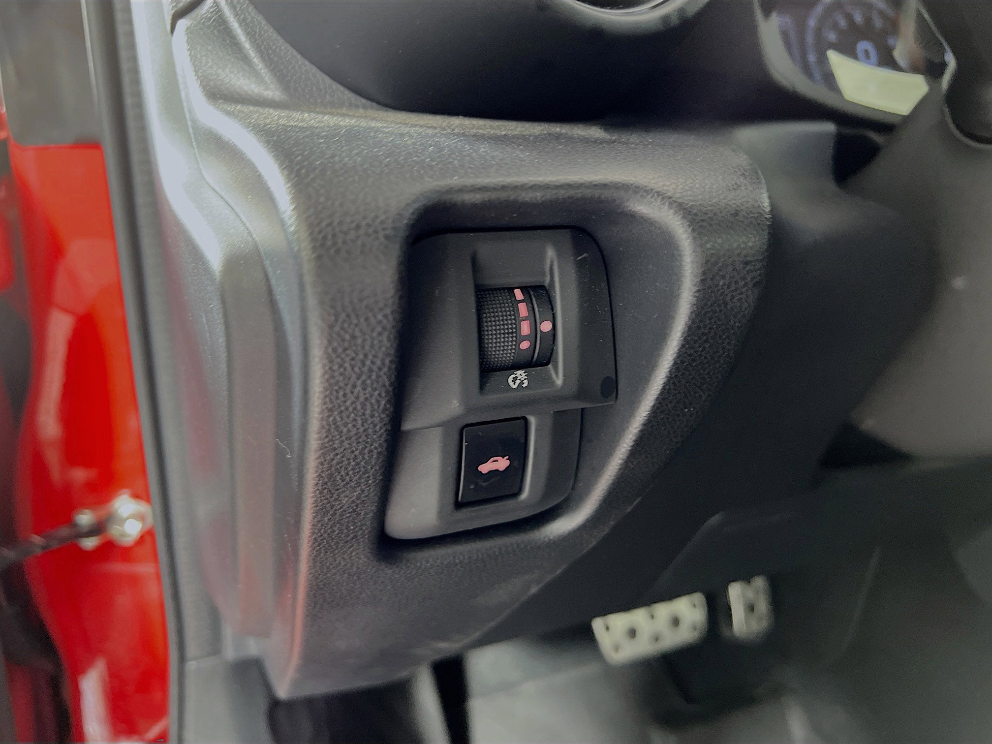 2022 Toyota GR86 Premium