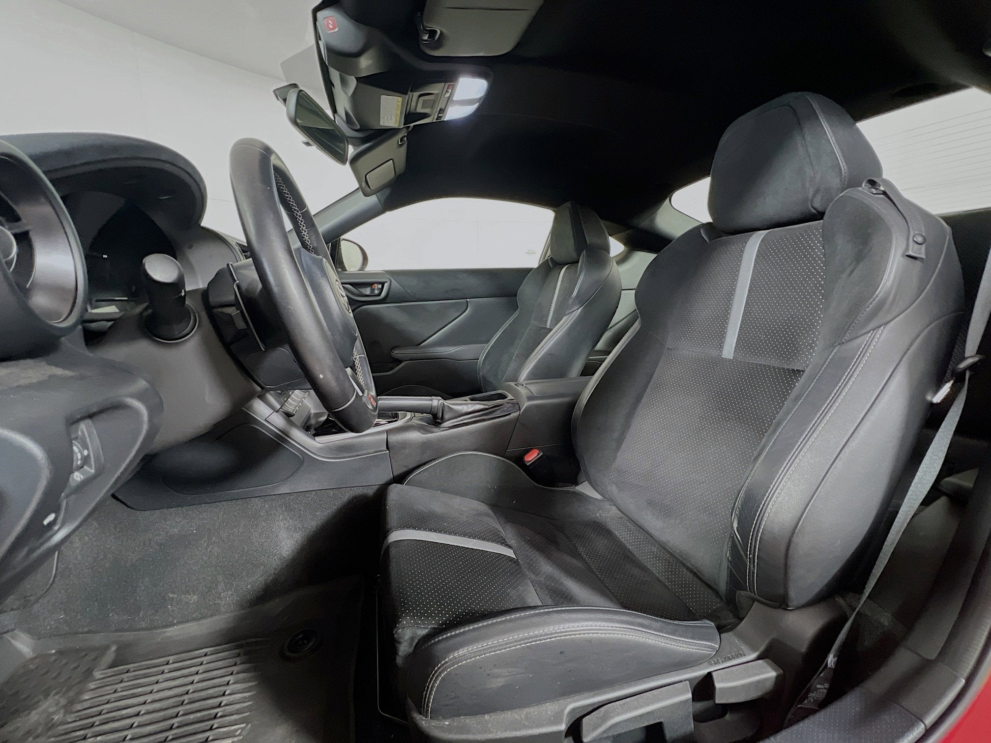 2022 Toyota GR86 Premium