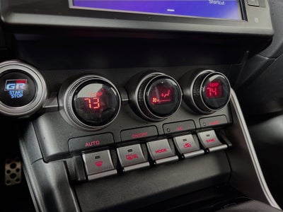 2022 Toyota GR86 Premium