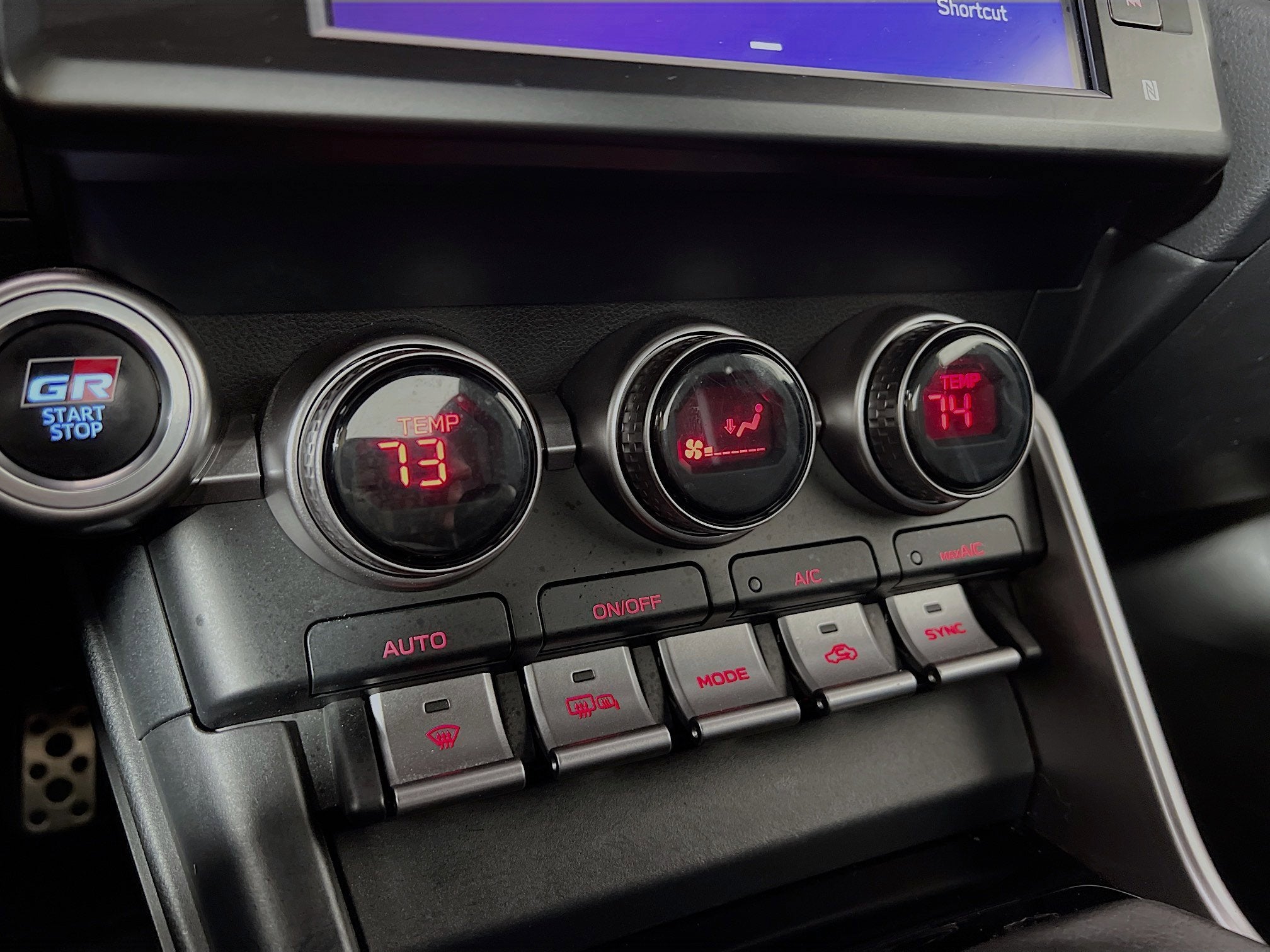 2022 Toyota GR86 Premium