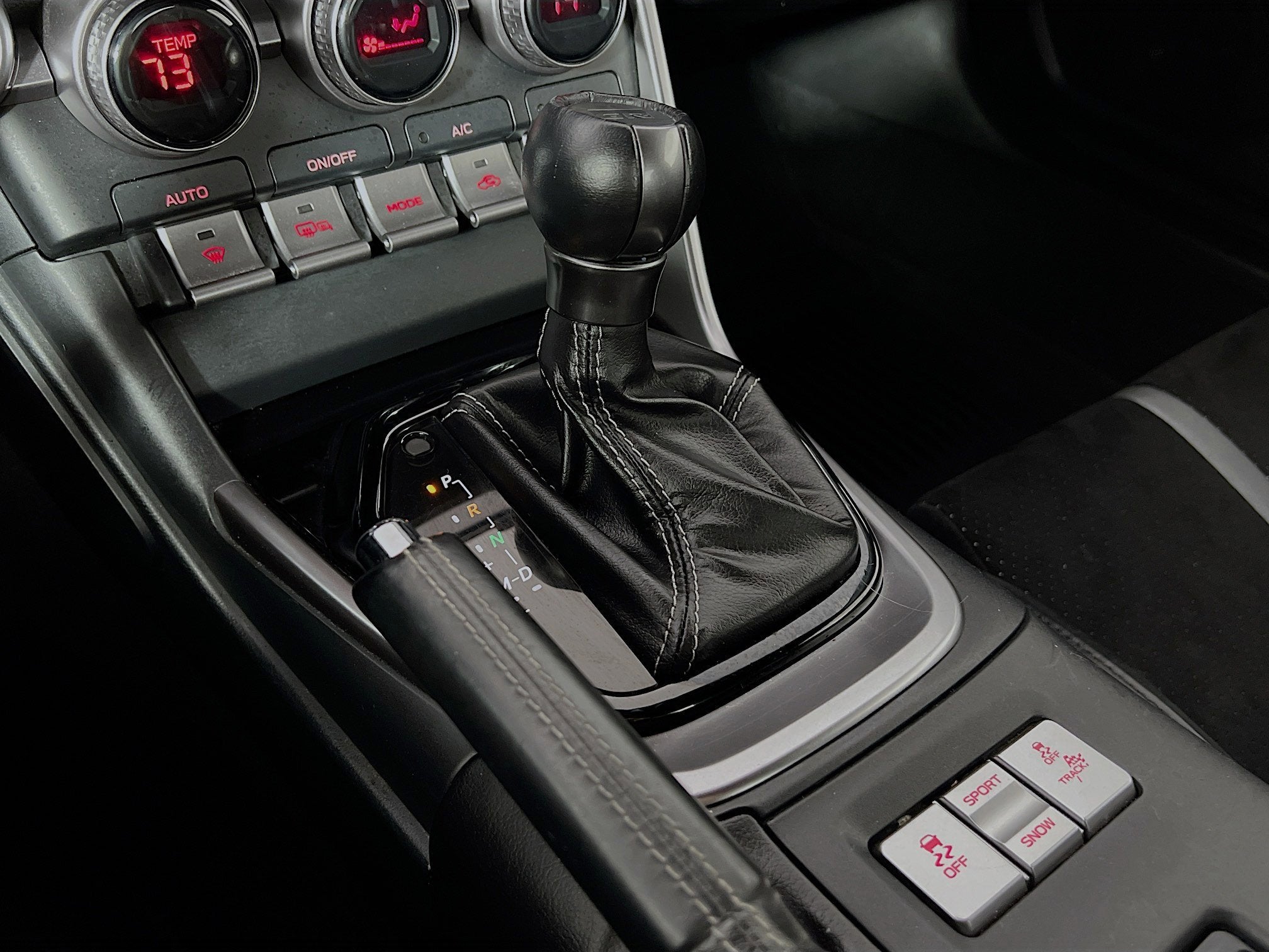 2022 Toyota GR86 Premium