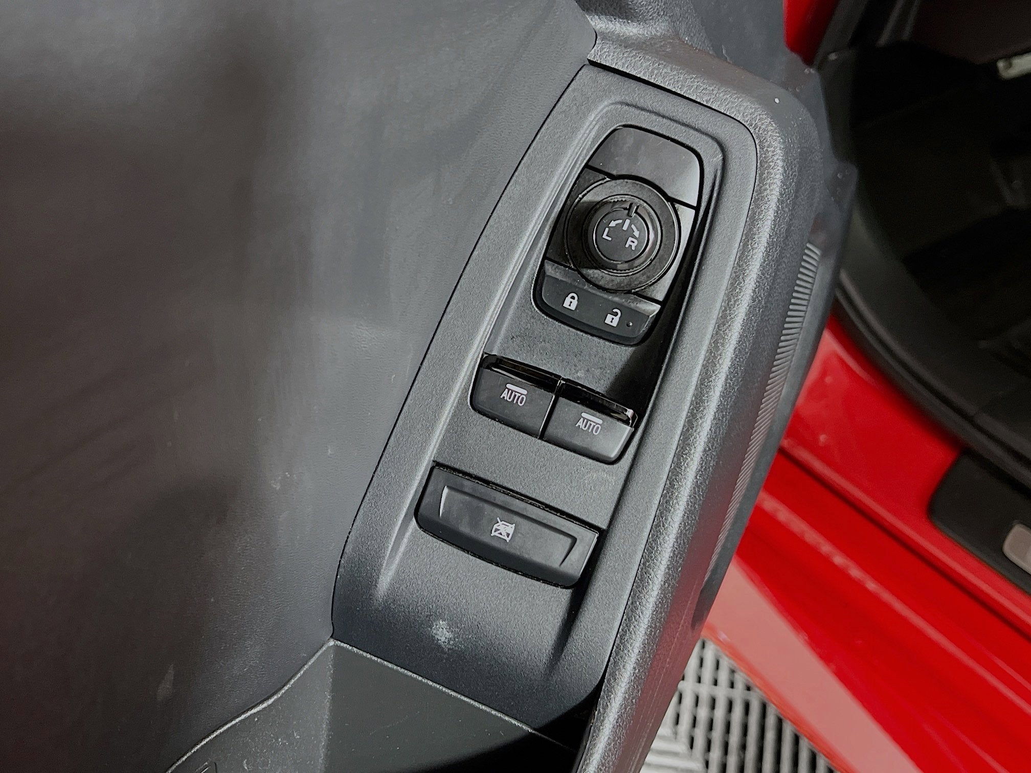 2022 Toyota GR86 Premium