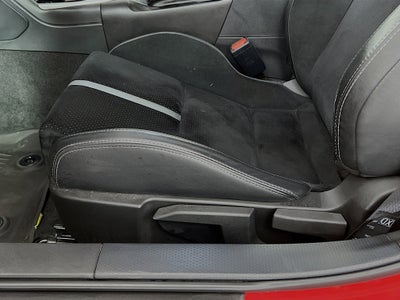 2022 Toyota GR86 Premium