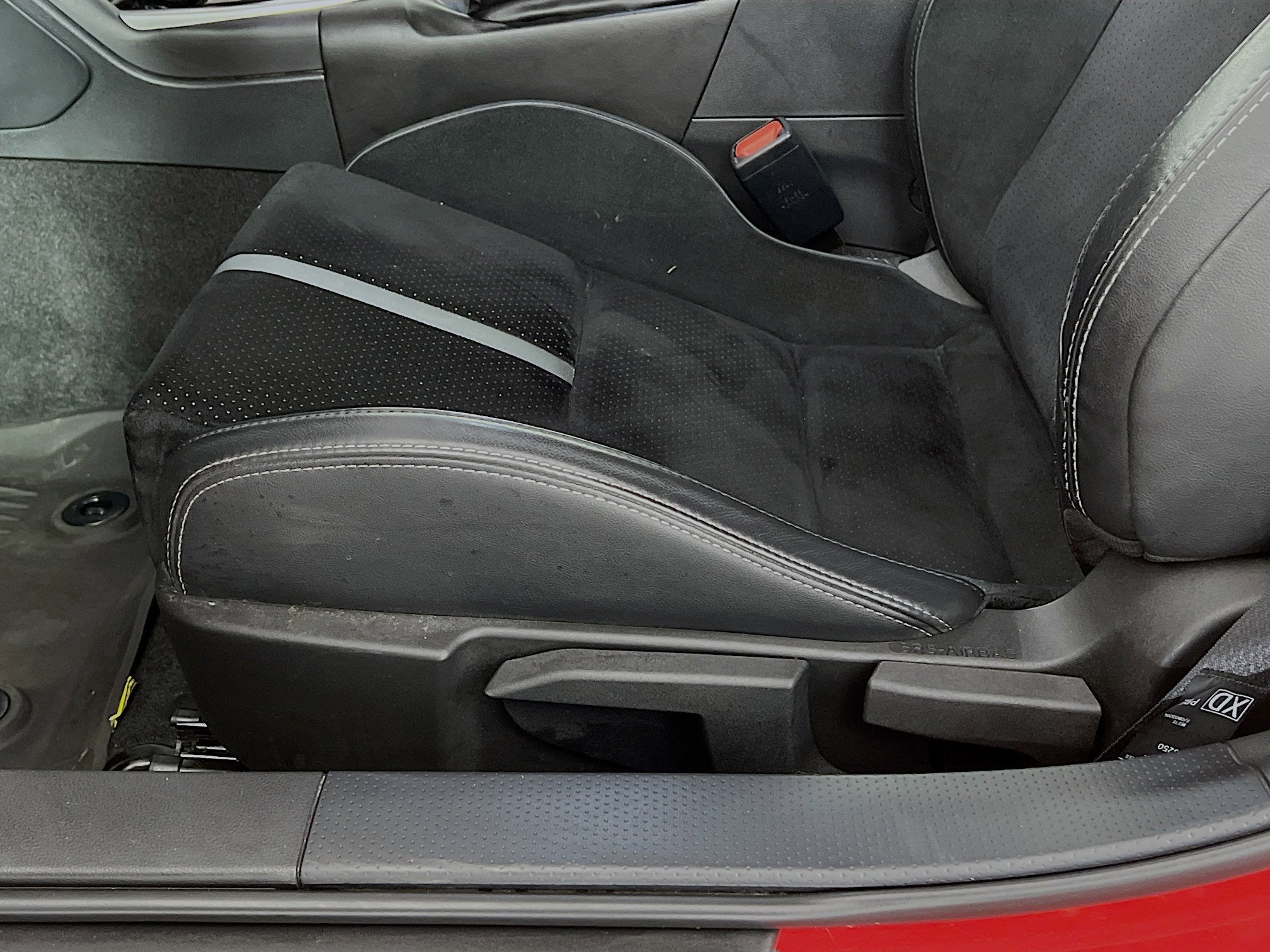 2022 Toyota GR86 Premium