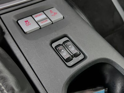 2022 Toyota GR86 Premium