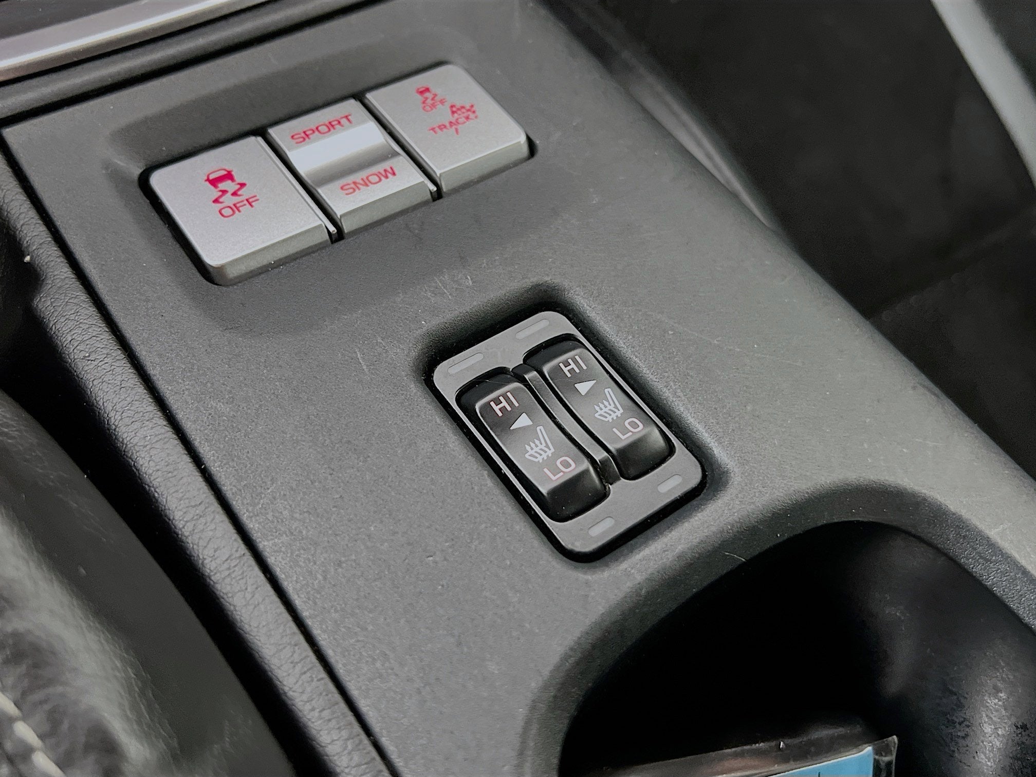 2022 Toyota GR86 Premium