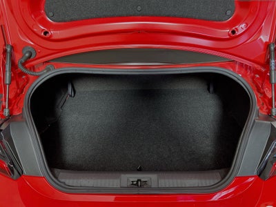 2022 Toyota GR86 Premium