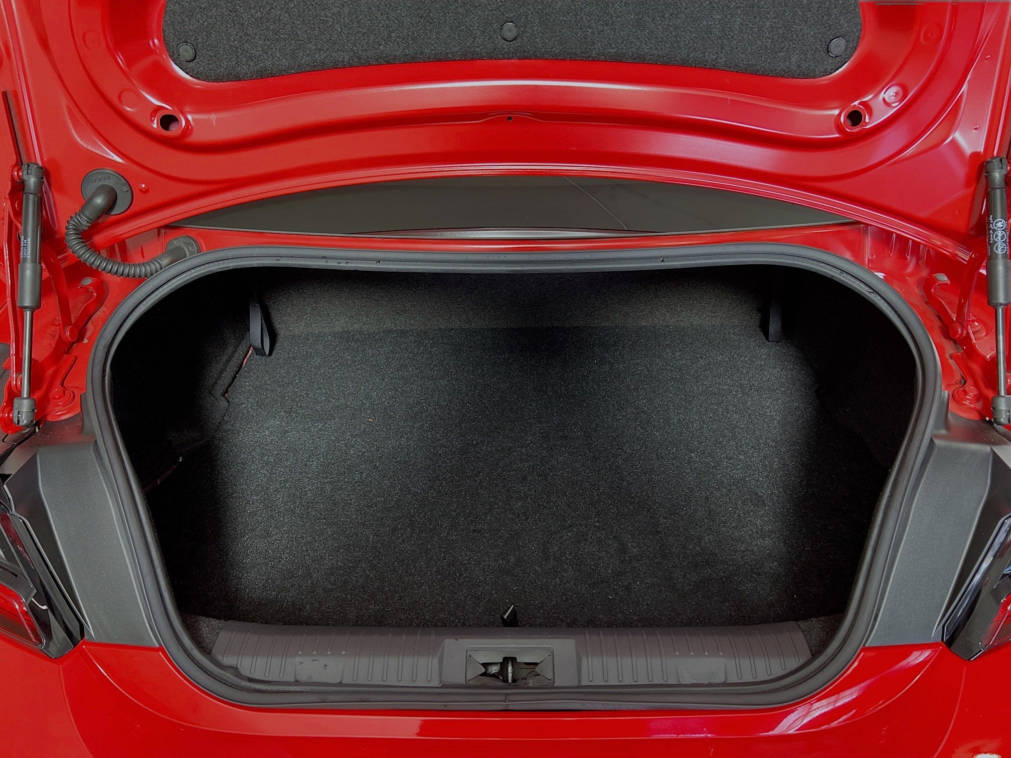 2022 Toyota GR86 Premium