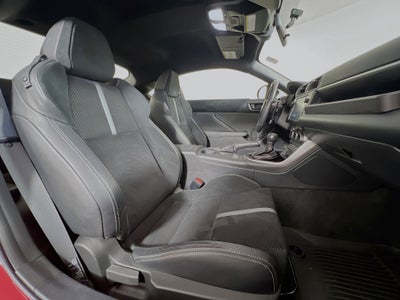 2022 Toyota GR86 Premium