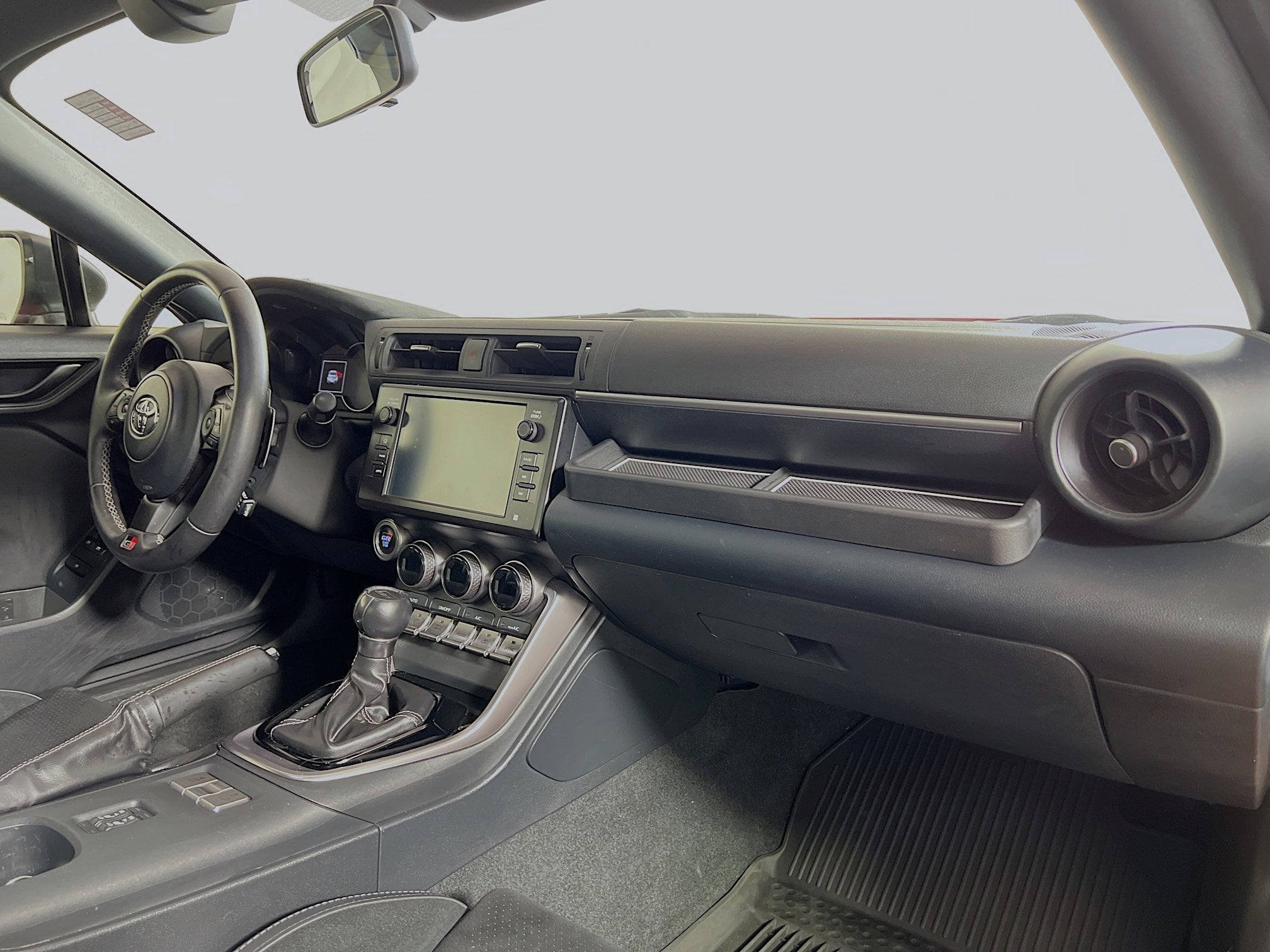 2022 Toyota GR86 Premium