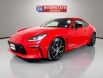 2022 Toyota GR86 Premium