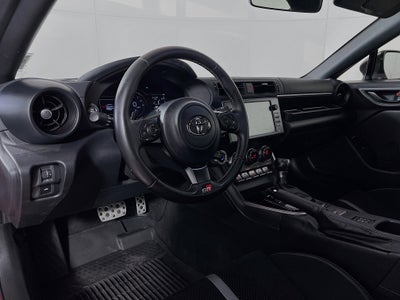 2022 Toyota GR86 Premium