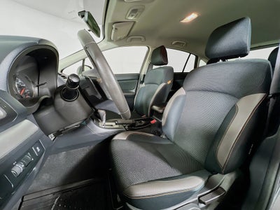 2017 Subaru Crosstrek Premium