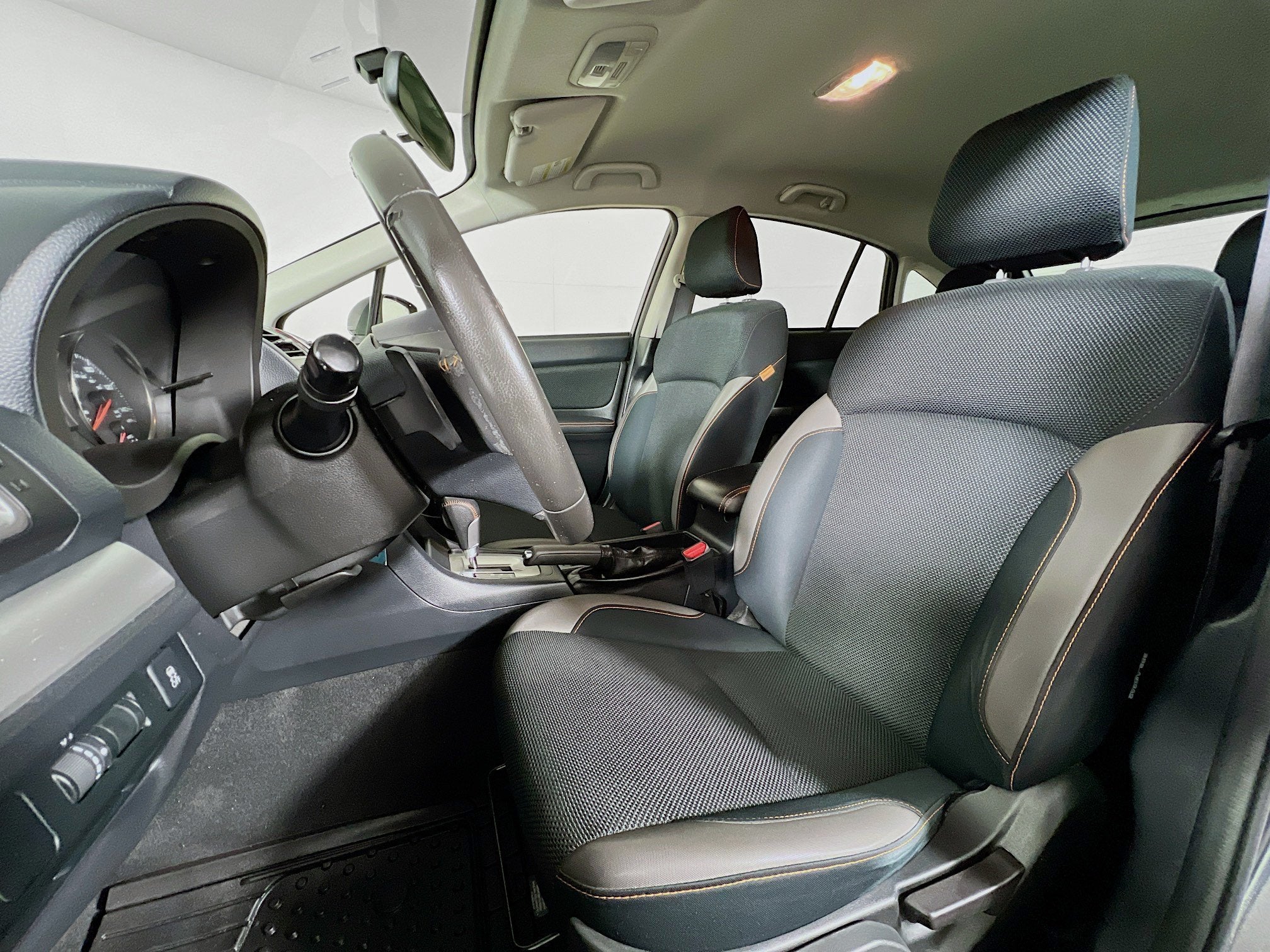2017 Subaru Crosstrek Premium