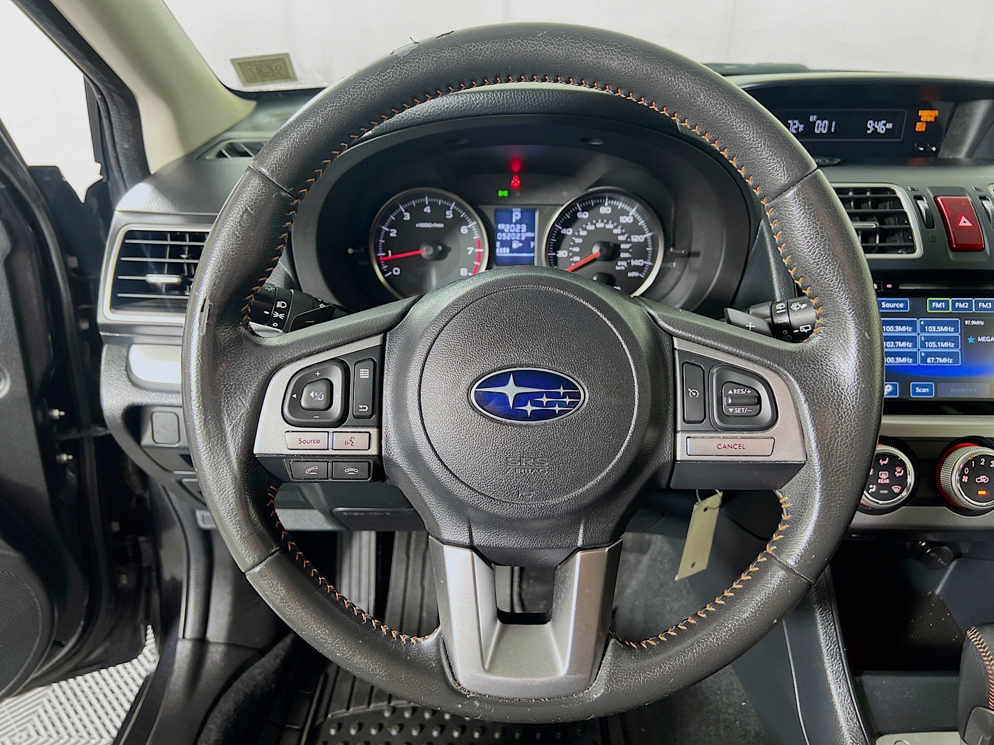 2017 Subaru Crosstrek Premium