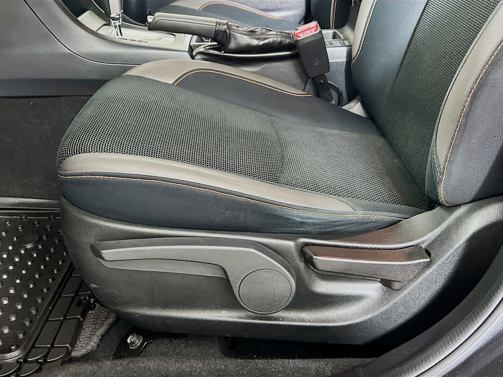 2017 Subaru Crosstrek Premium