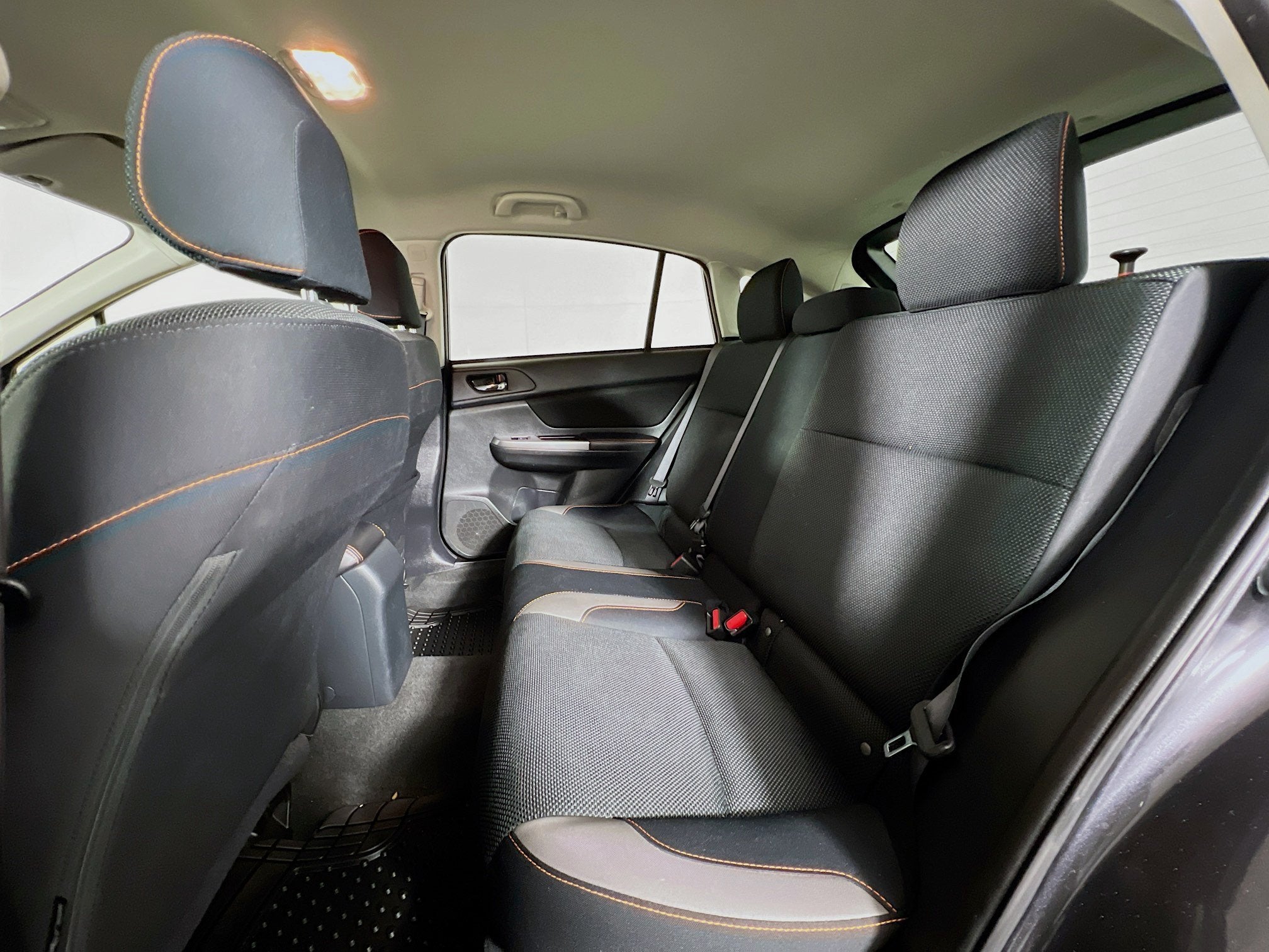 2017 Subaru Crosstrek Premium