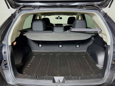 2017 Subaru Crosstrek Premium