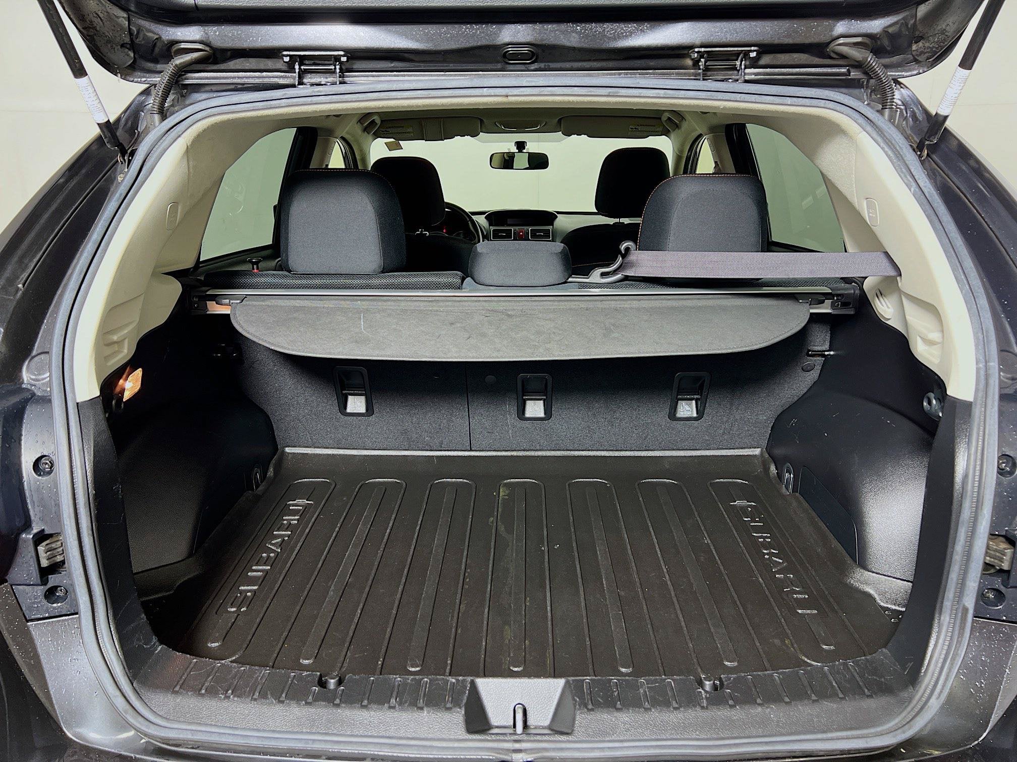 2017 Subaru Crosstrek Premium