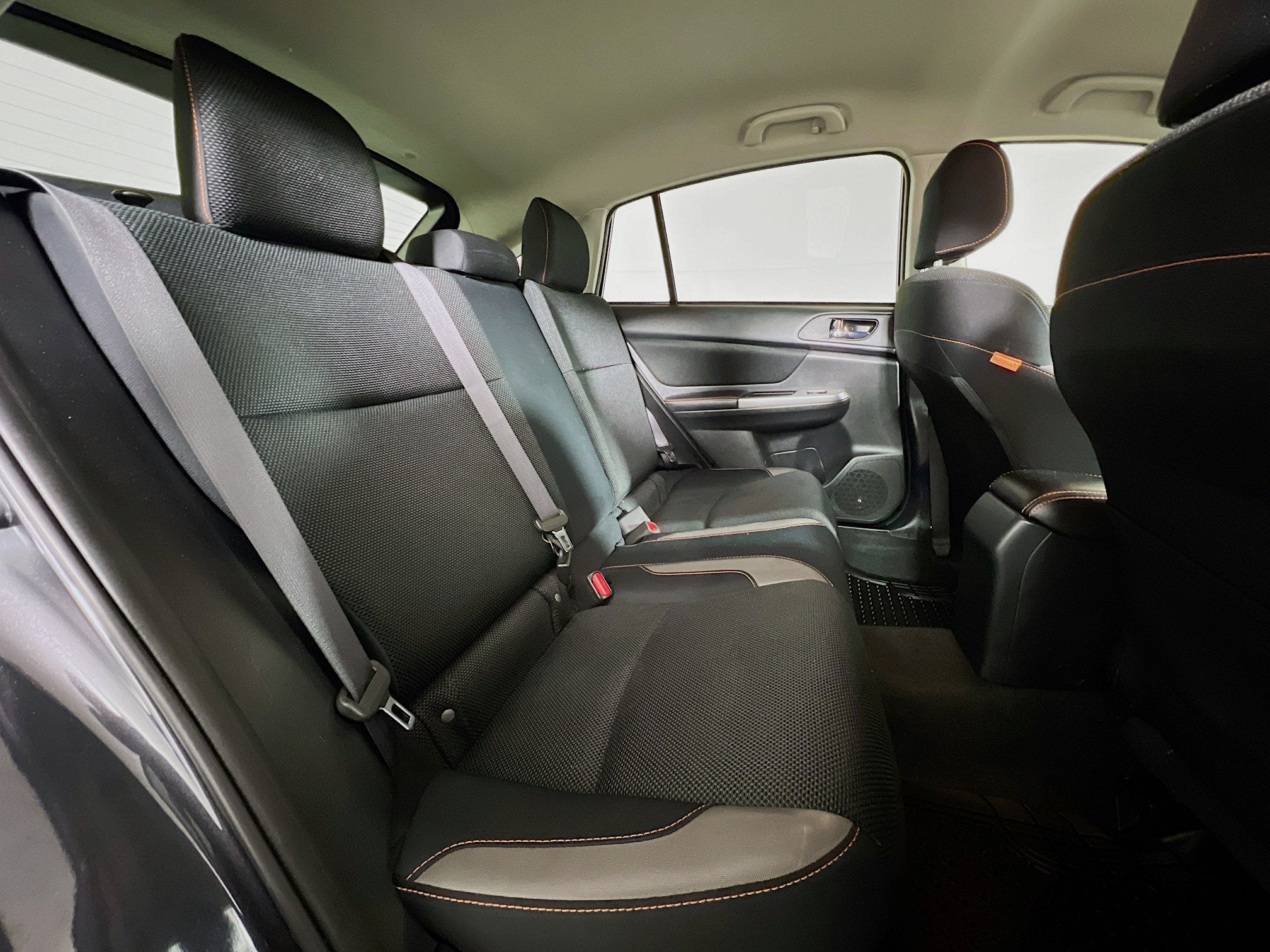 2017 Subaru Crosstrek Premium