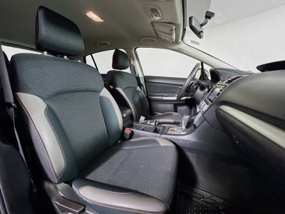 2017 Subaru Crosstrek Premium
