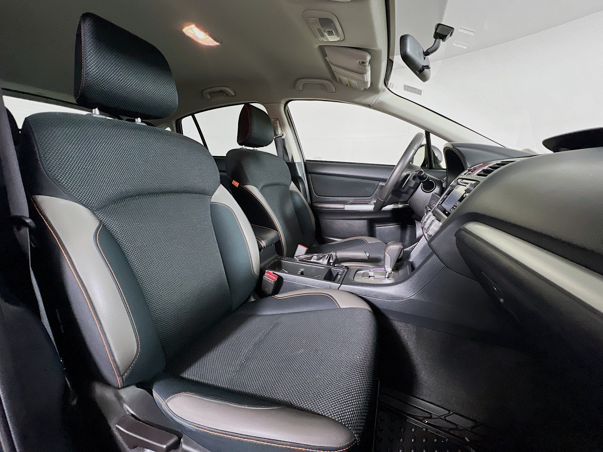 2017 Subaru Crosstrek Premium
